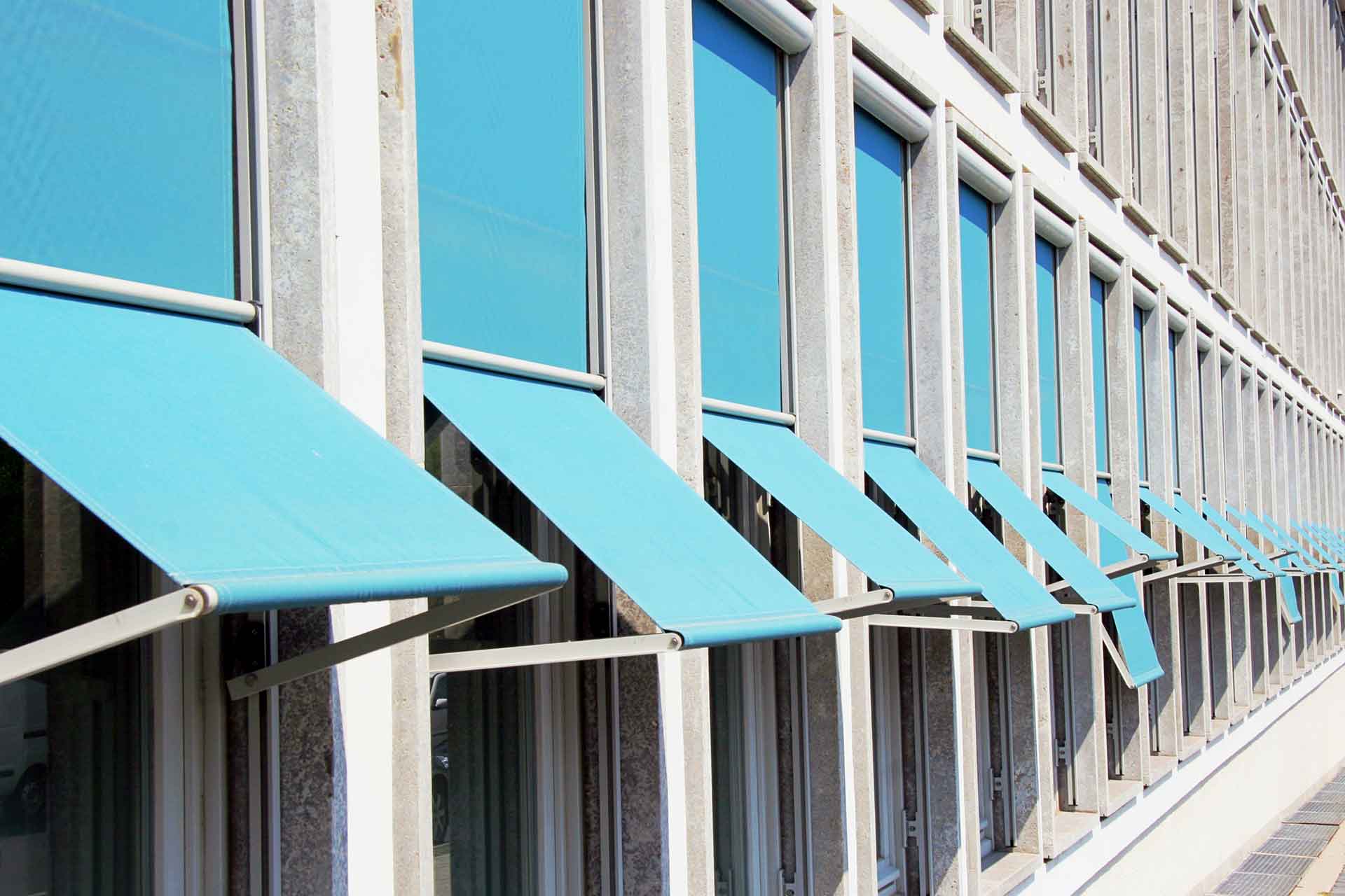 The Benefits of Decorative Shutters